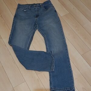 Bootcut Jeans